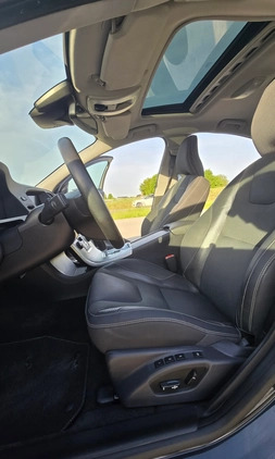 Volvo S60 cena 43900 przebieg: 227000, rok produkcji 2011 z Lublin małe 562